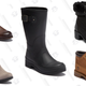 Nordstrom Rack Mid-Calf Boot Sale